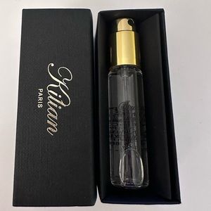 Straight to Heaven by Kilian